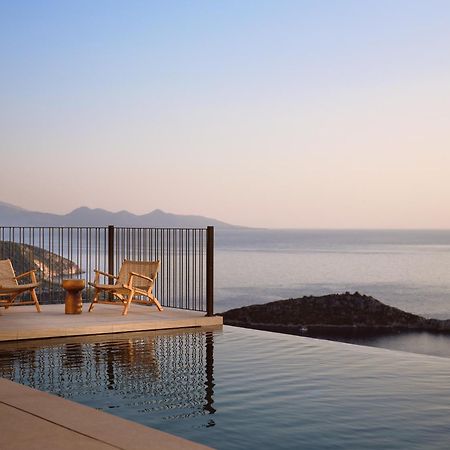 Verdante Villas Агиос Николаос Екстериор снимка
