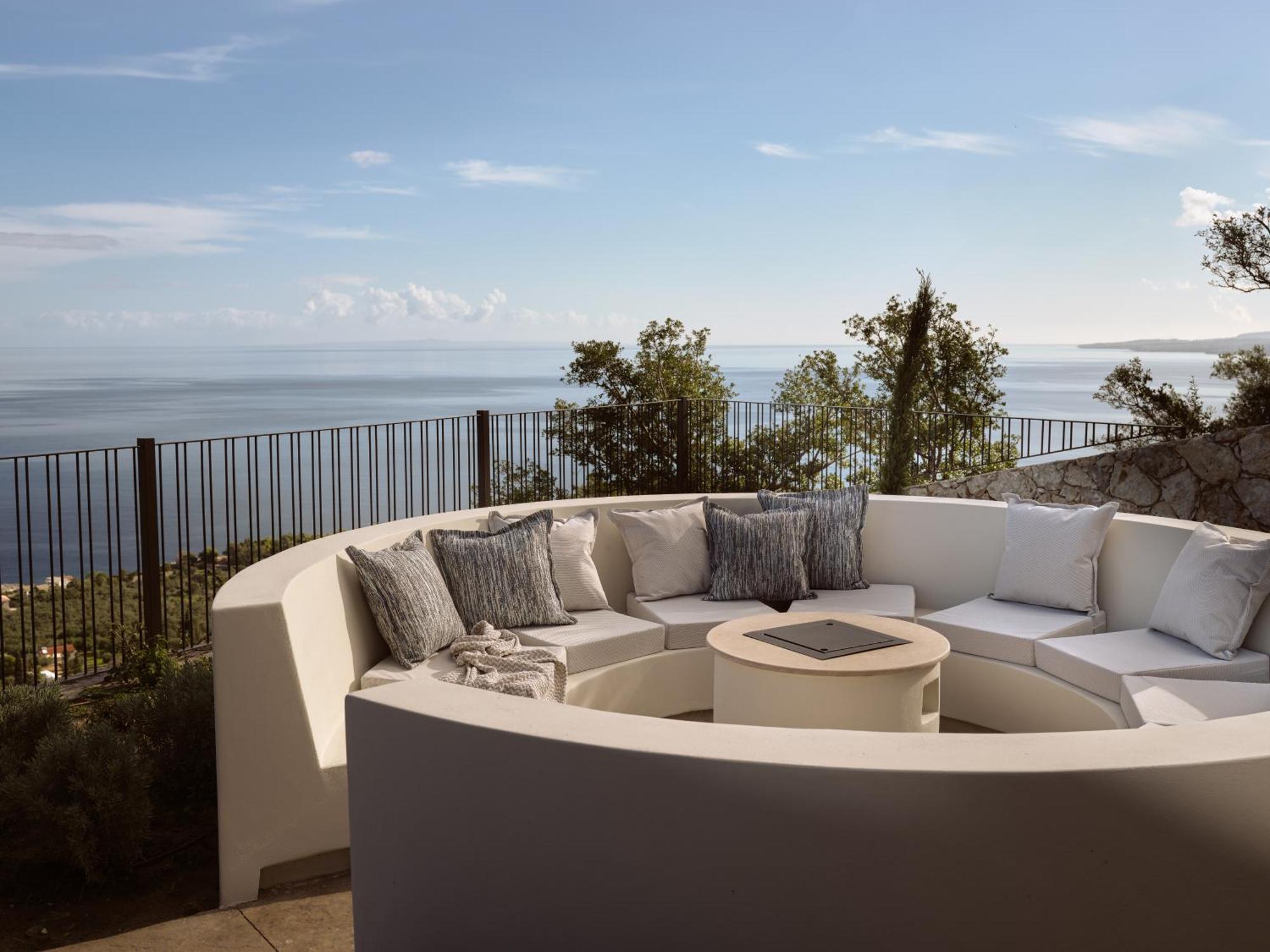 Verdante Villas Агиос Николаос Екстериор снимка