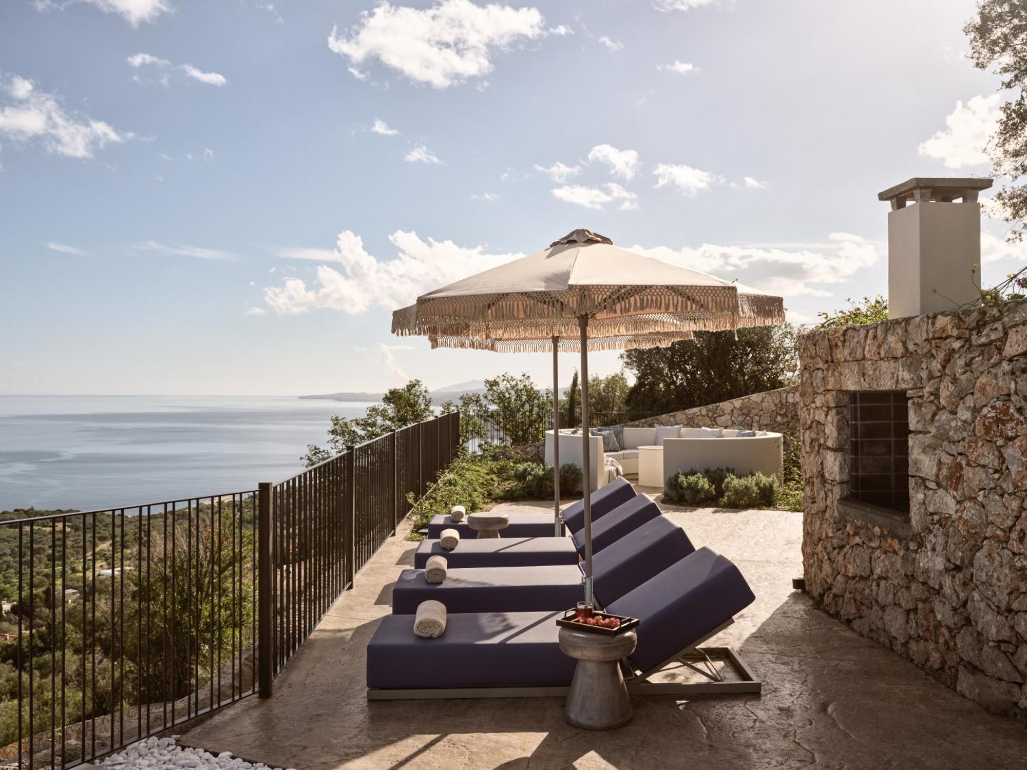 Verdante Villas Агиос Николаос Екстериор снимка