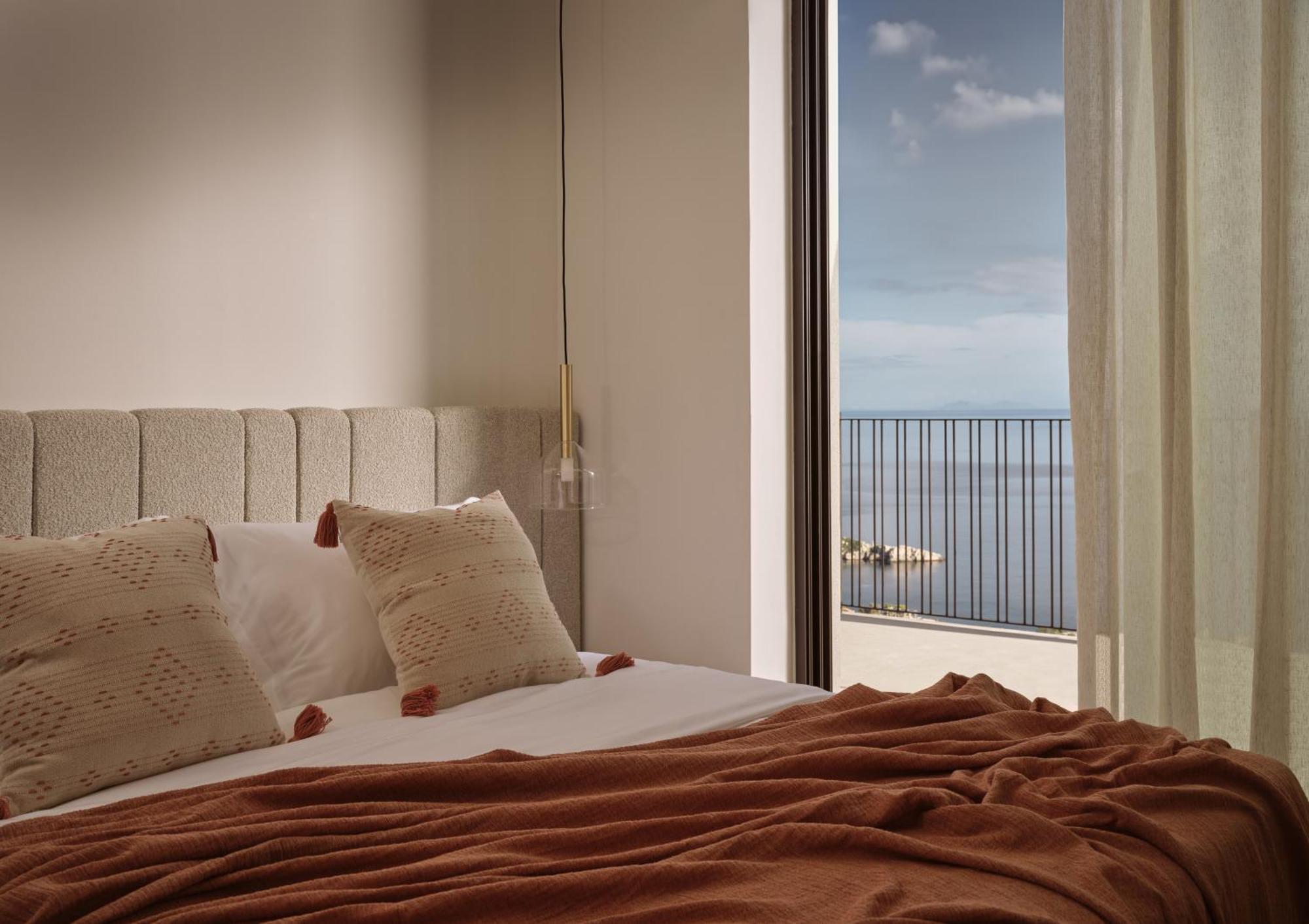 Verdante Villas Агиос Николаос Екстериор снимка