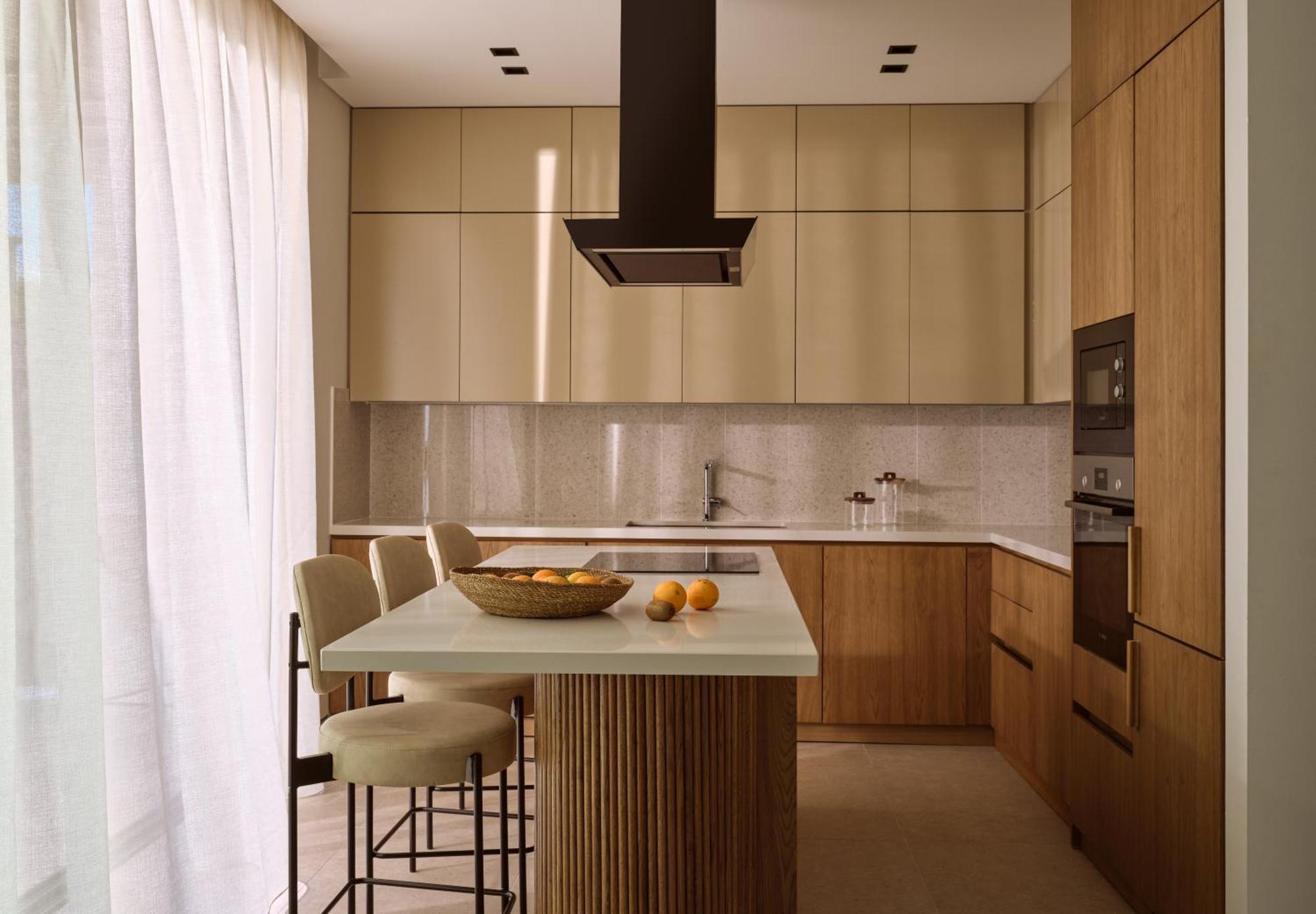 Verdante Villas Агиос Николаос Екстериор снимка