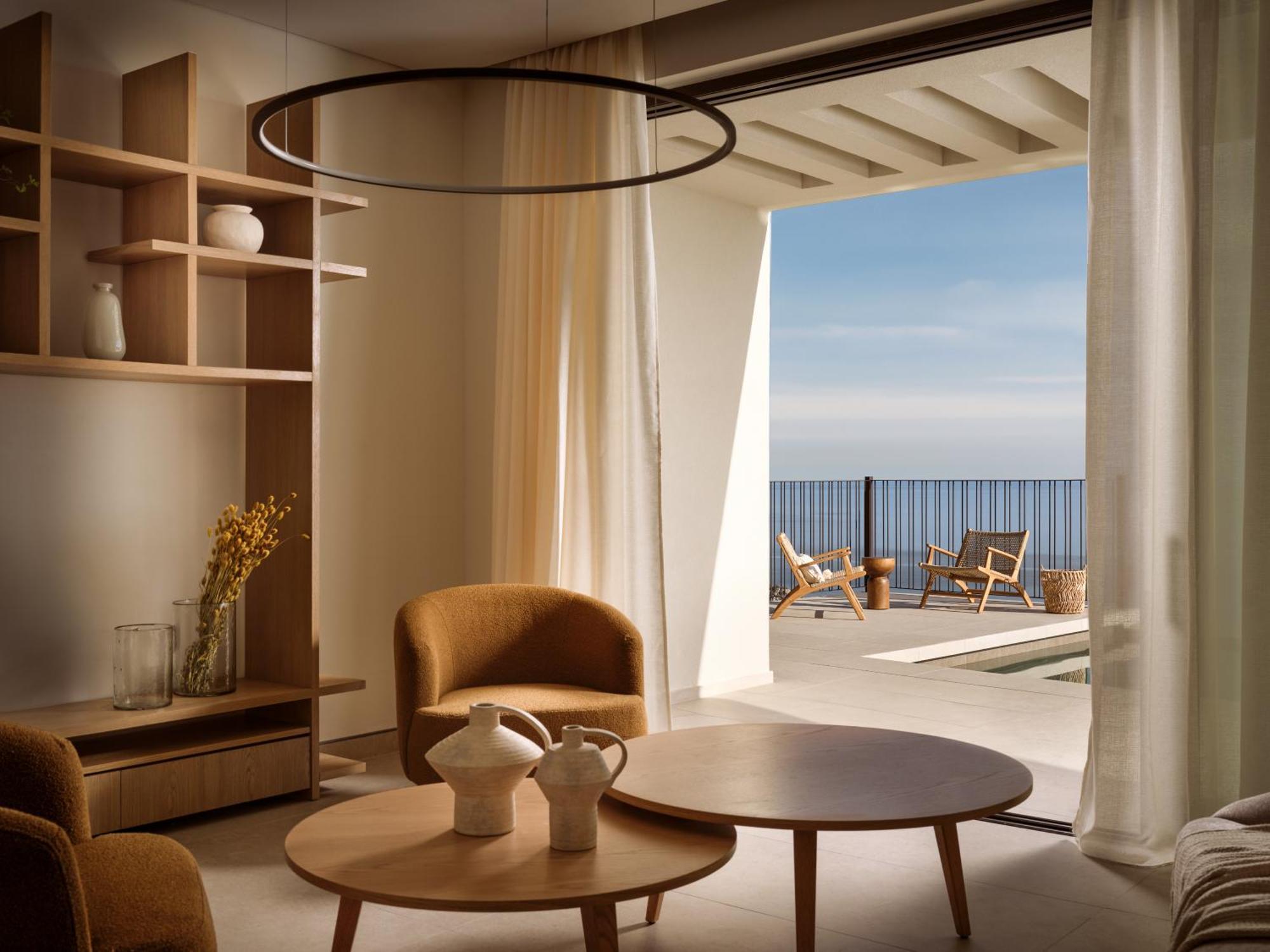Verdante Villas Агиос Николаос Екстериор снимка