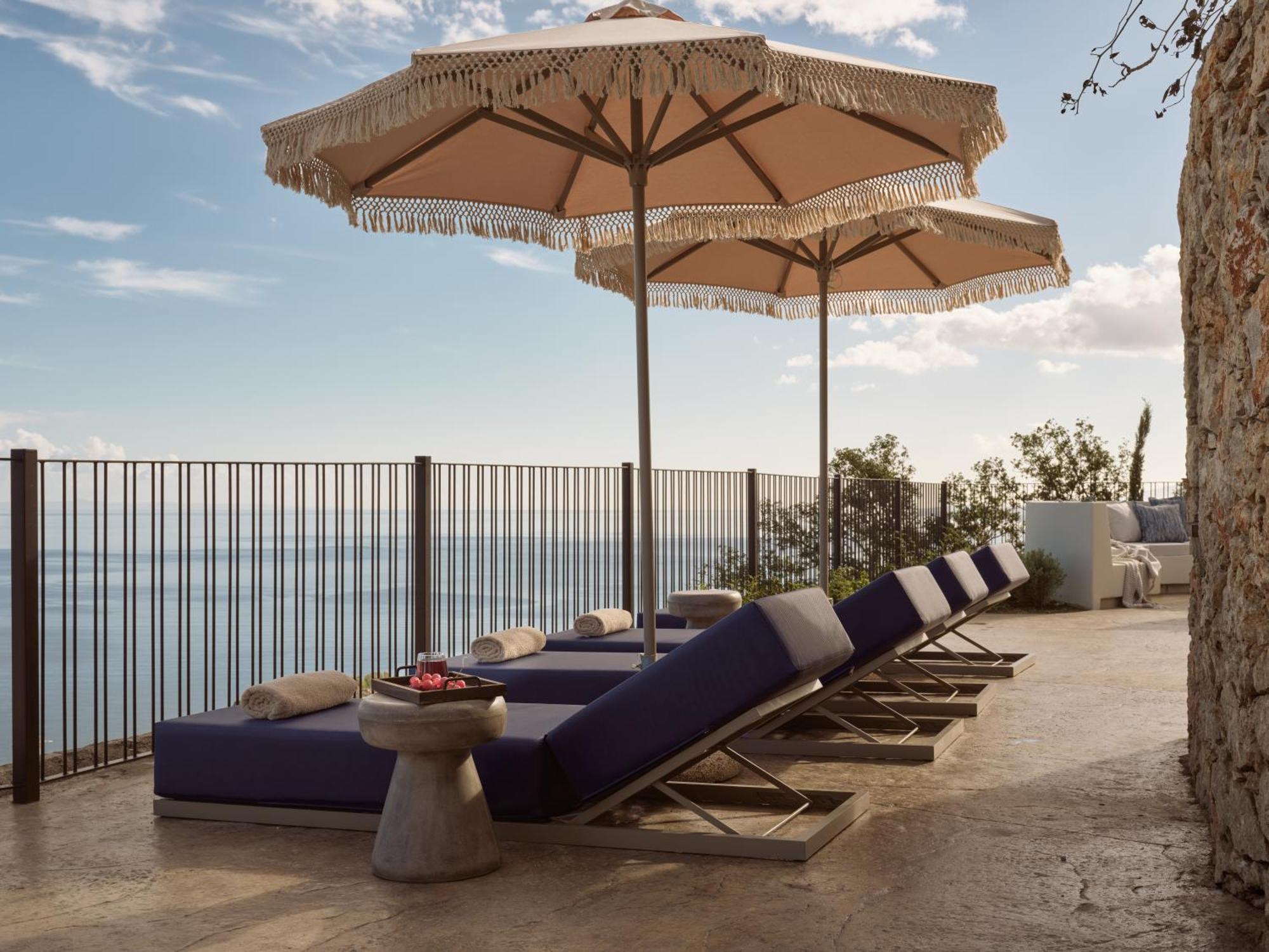Verdante Villas Агиос Николаос Екстериор снимка