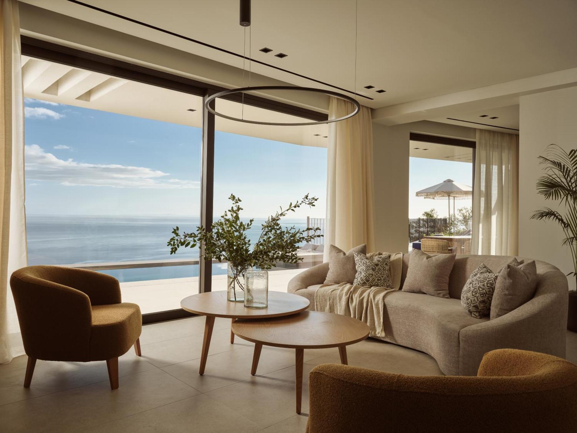 Verdante Villas Агиос Николаос Екстериор снимка