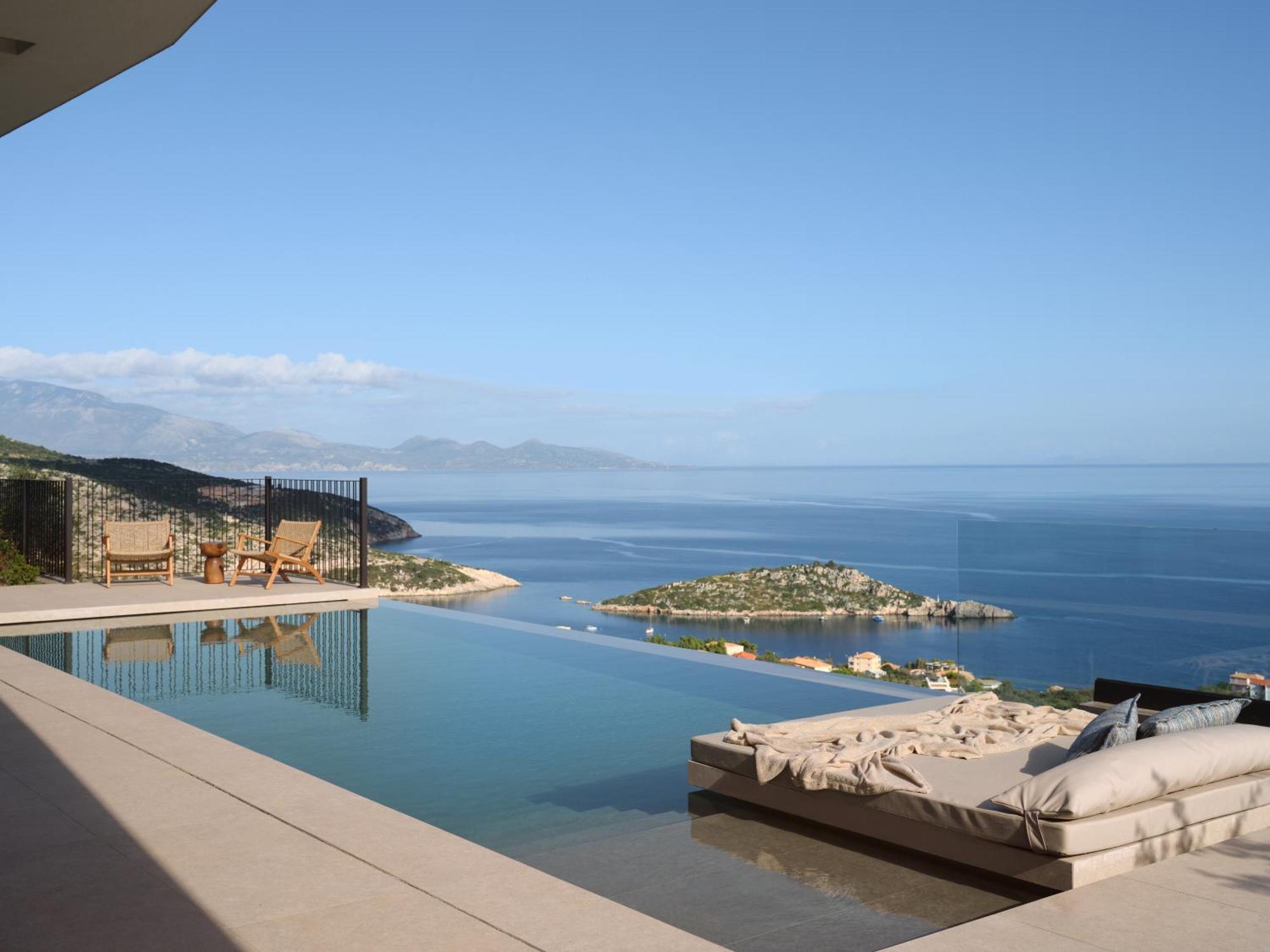 Verdante Villas Агиос Николаос Екстериор снимка