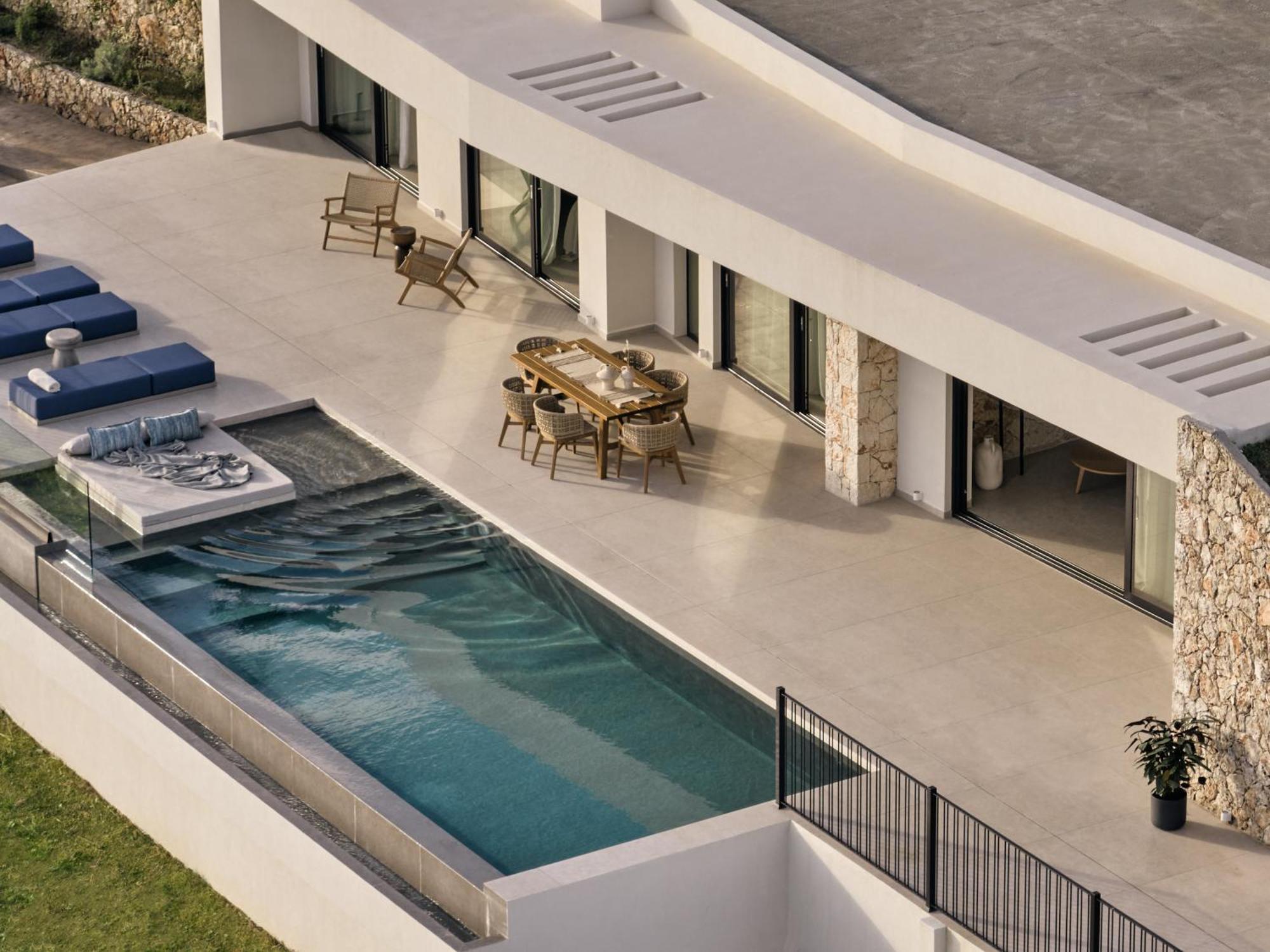 Verdante Villas Агиос Николаос Екстериор снимка