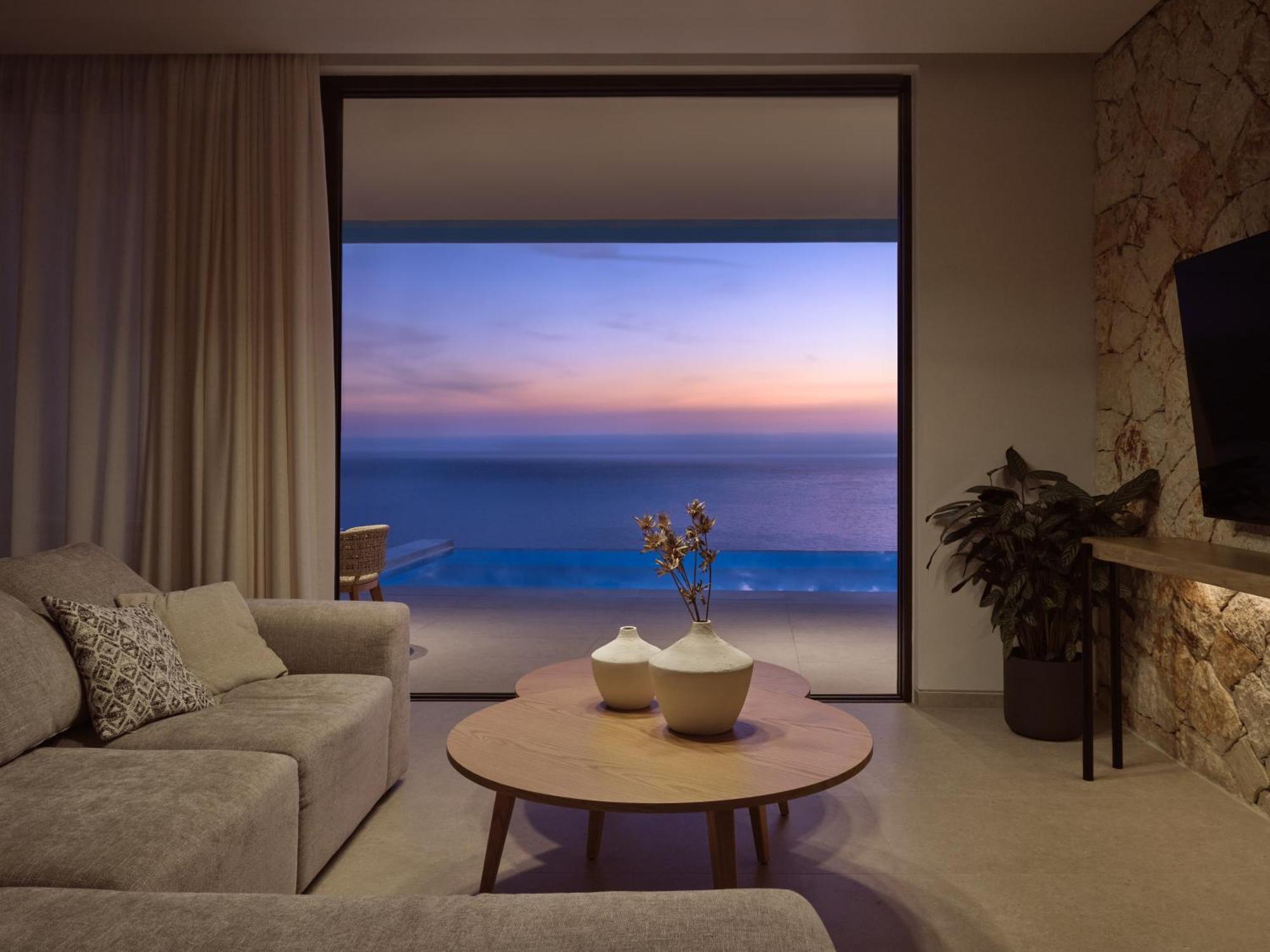 Verdante Villas Агиос Николаос Екстериор снимка