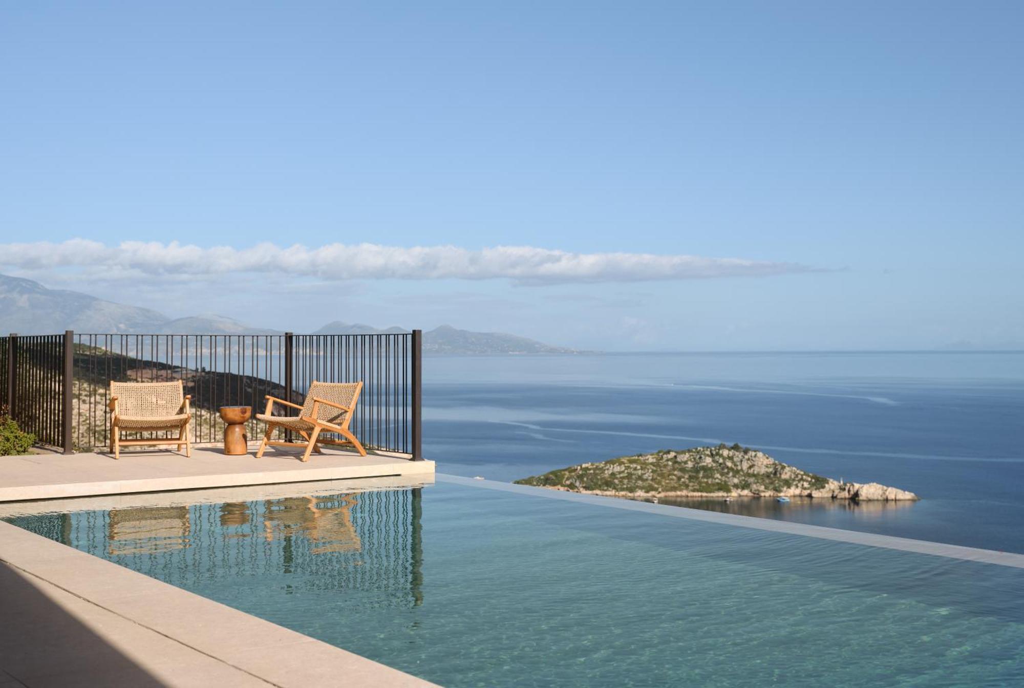 Verdante Villas Агиос Николаос Екстериор снимка