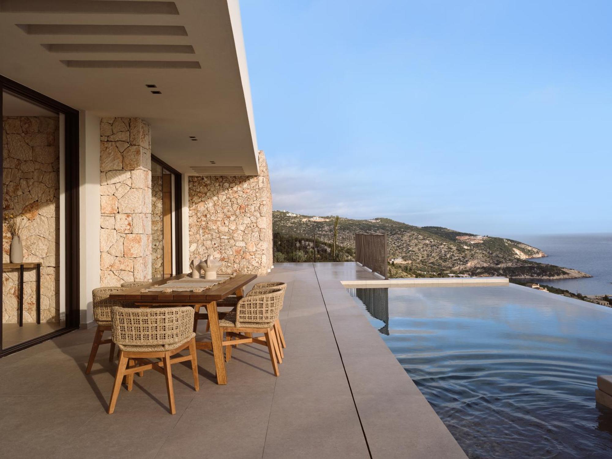 Verdante Villas Агиос Николаос Екстериор снимка