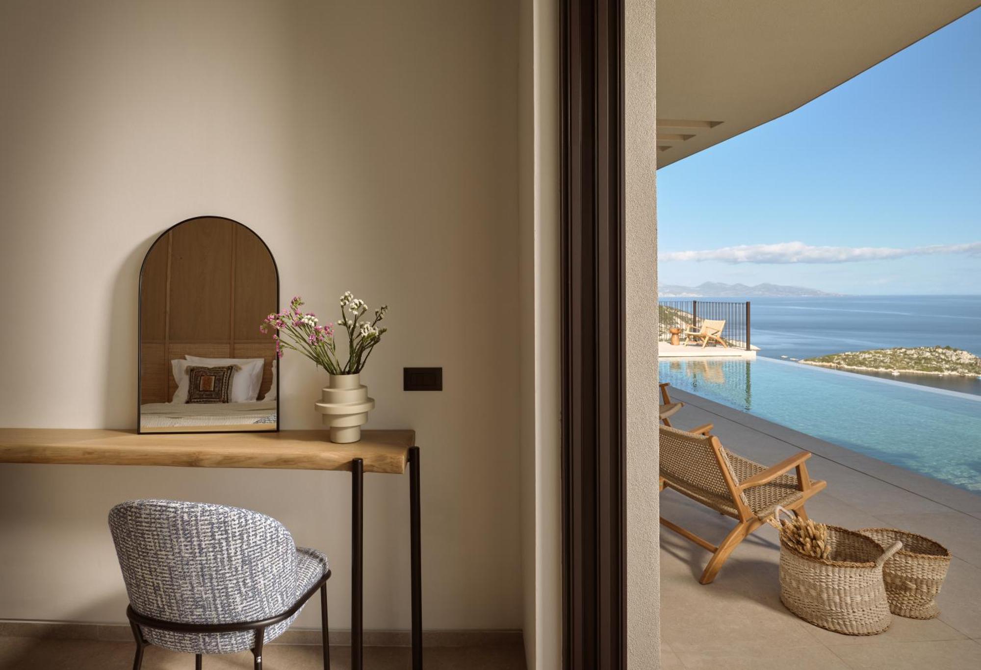 Verdante Villas Агиос Николаос Екстериор снимка