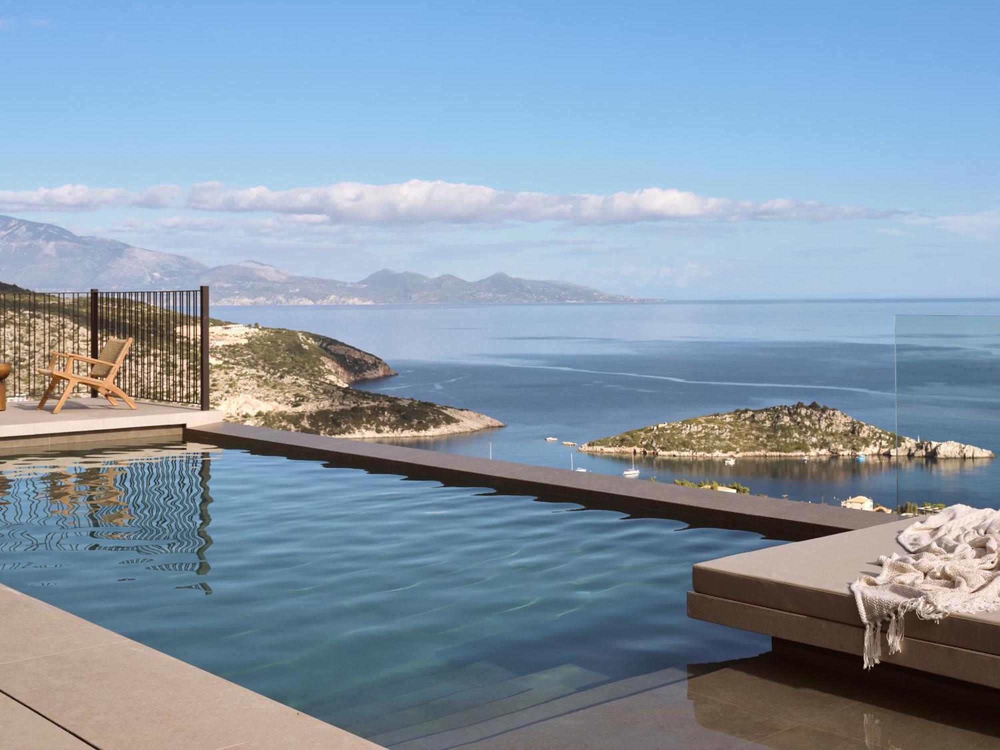 Verdante Villas Агиос Николаос Екстериор снимка