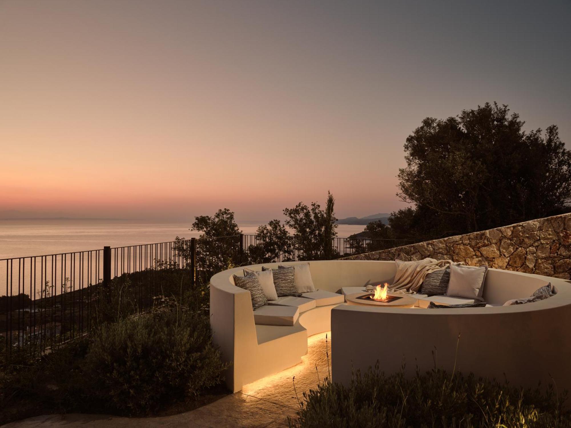 Verdante Villas Агиос Николаос Екстериор снимка