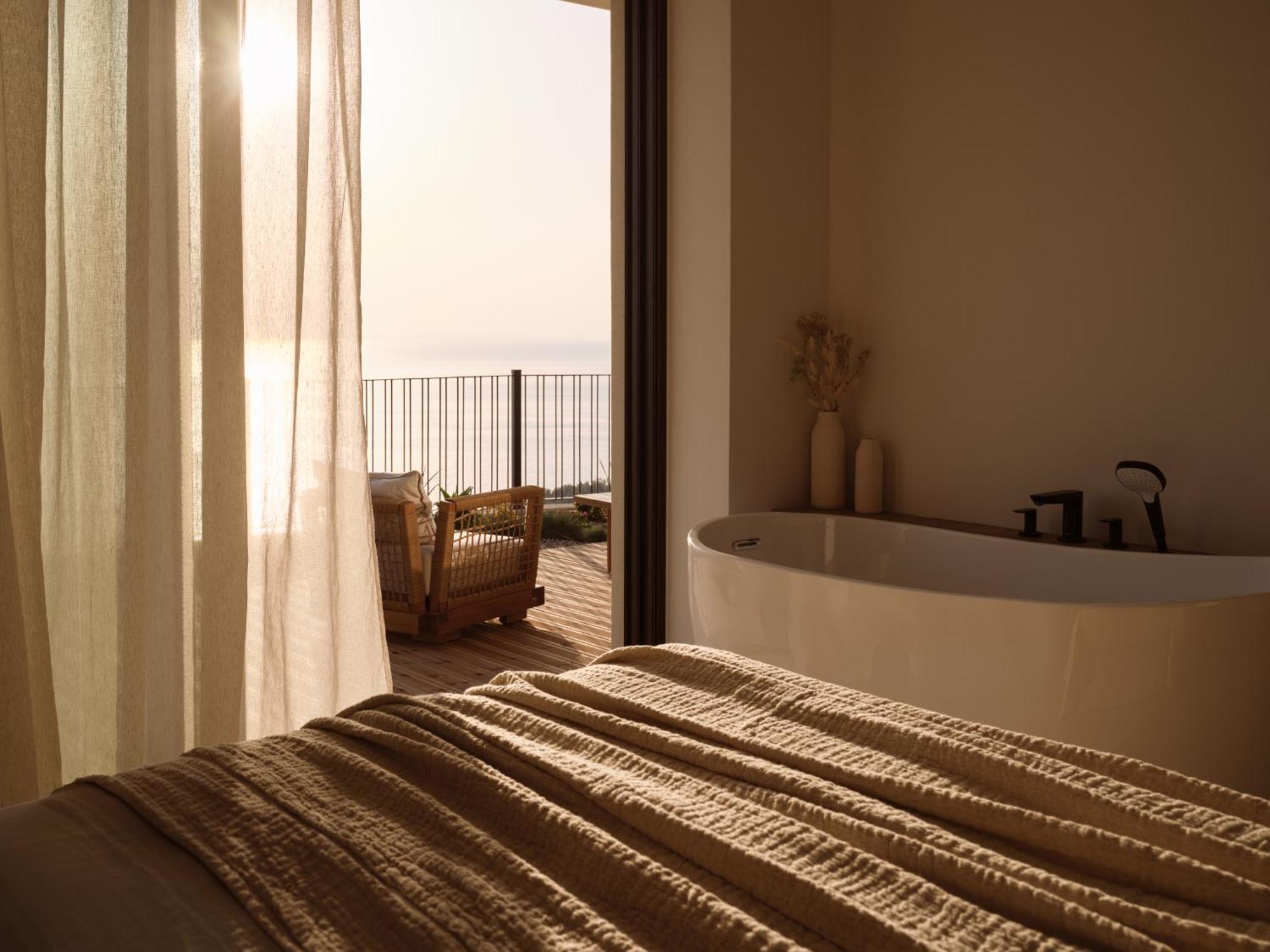 Verdante Villas Агиос Николаос Екстериор снимка