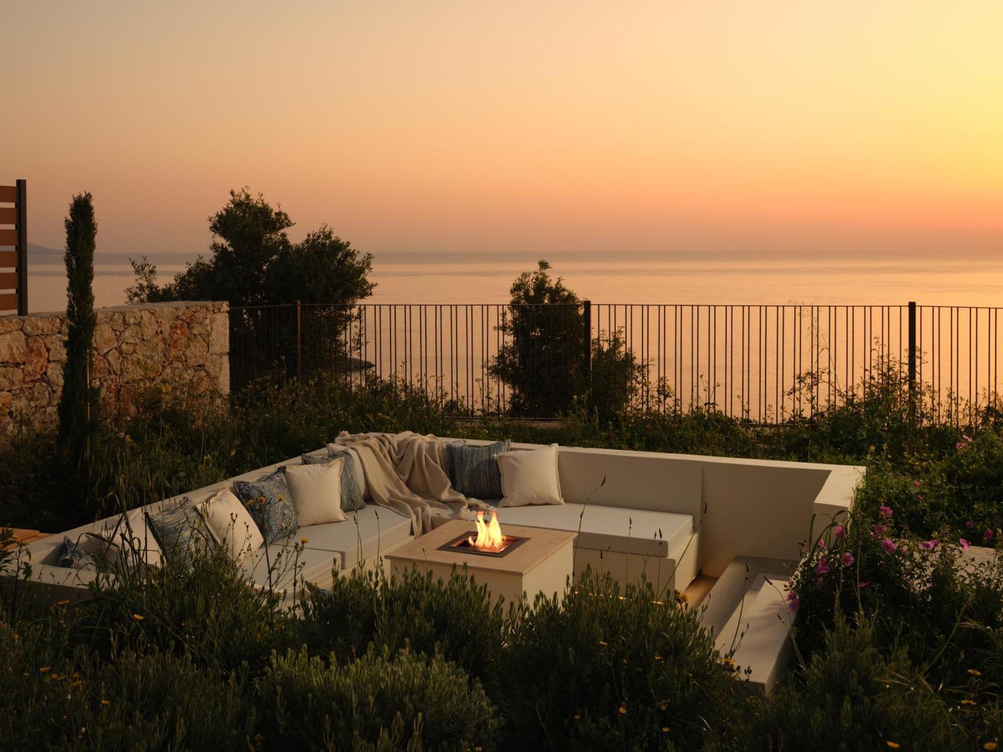 Verdante Villas Агиос Николаос Екстериор снимка