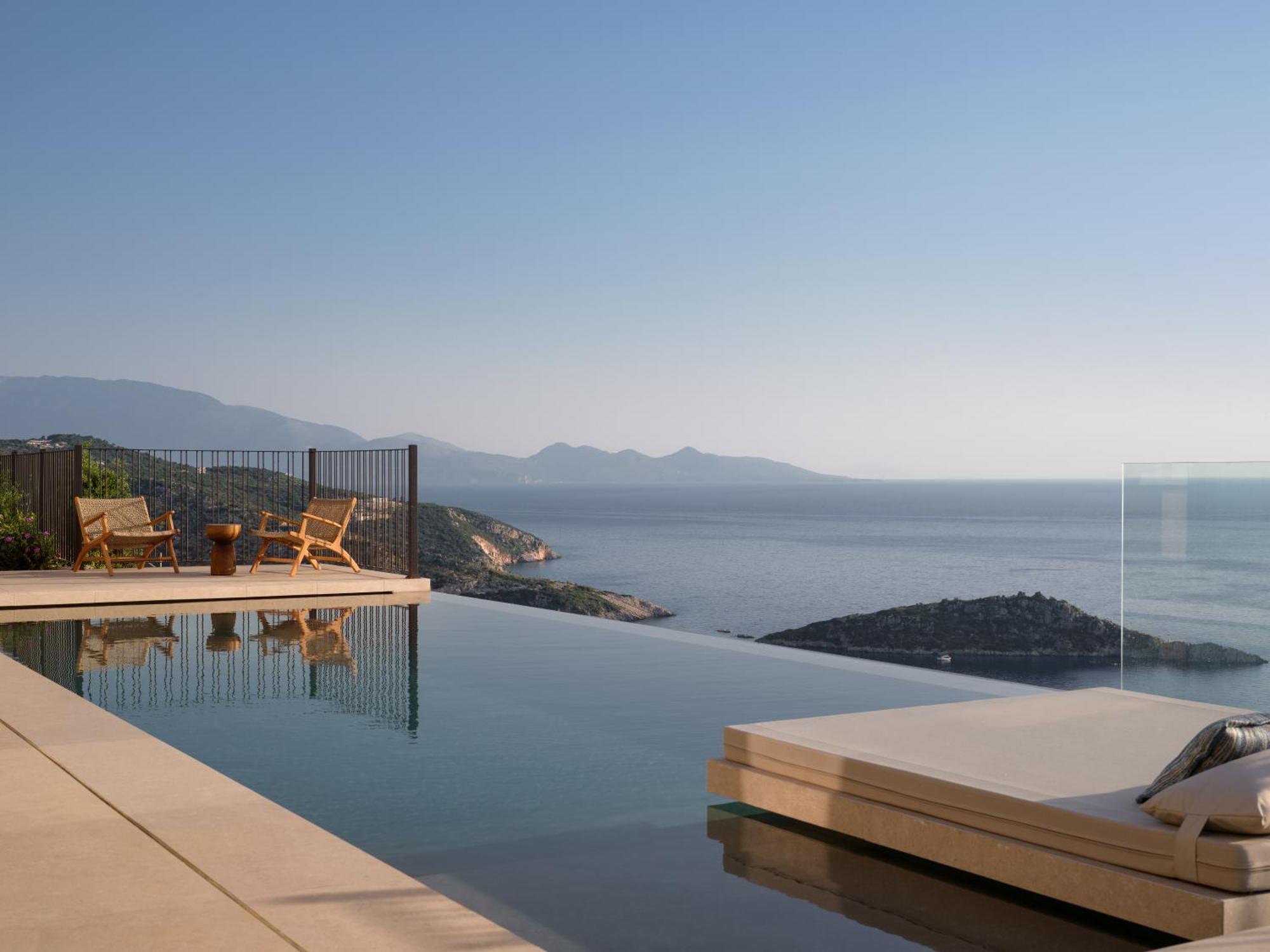 Verdante Villas Агиос Николаос Екстериор снимка