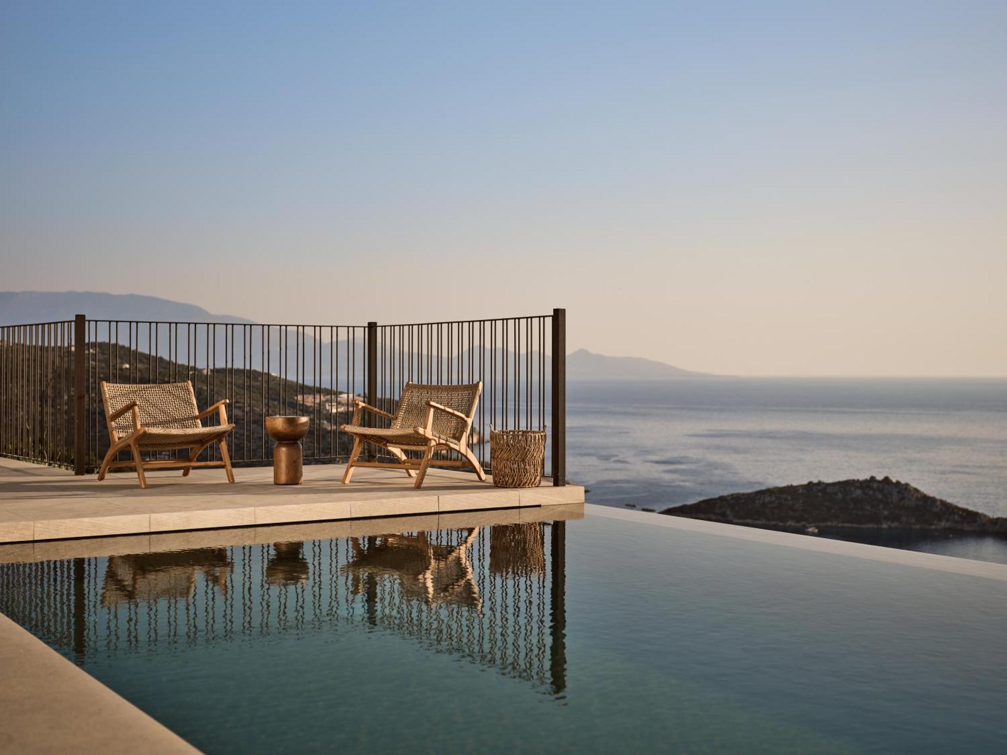 Verdante Villas Агиос Николаос Екстериор снимка