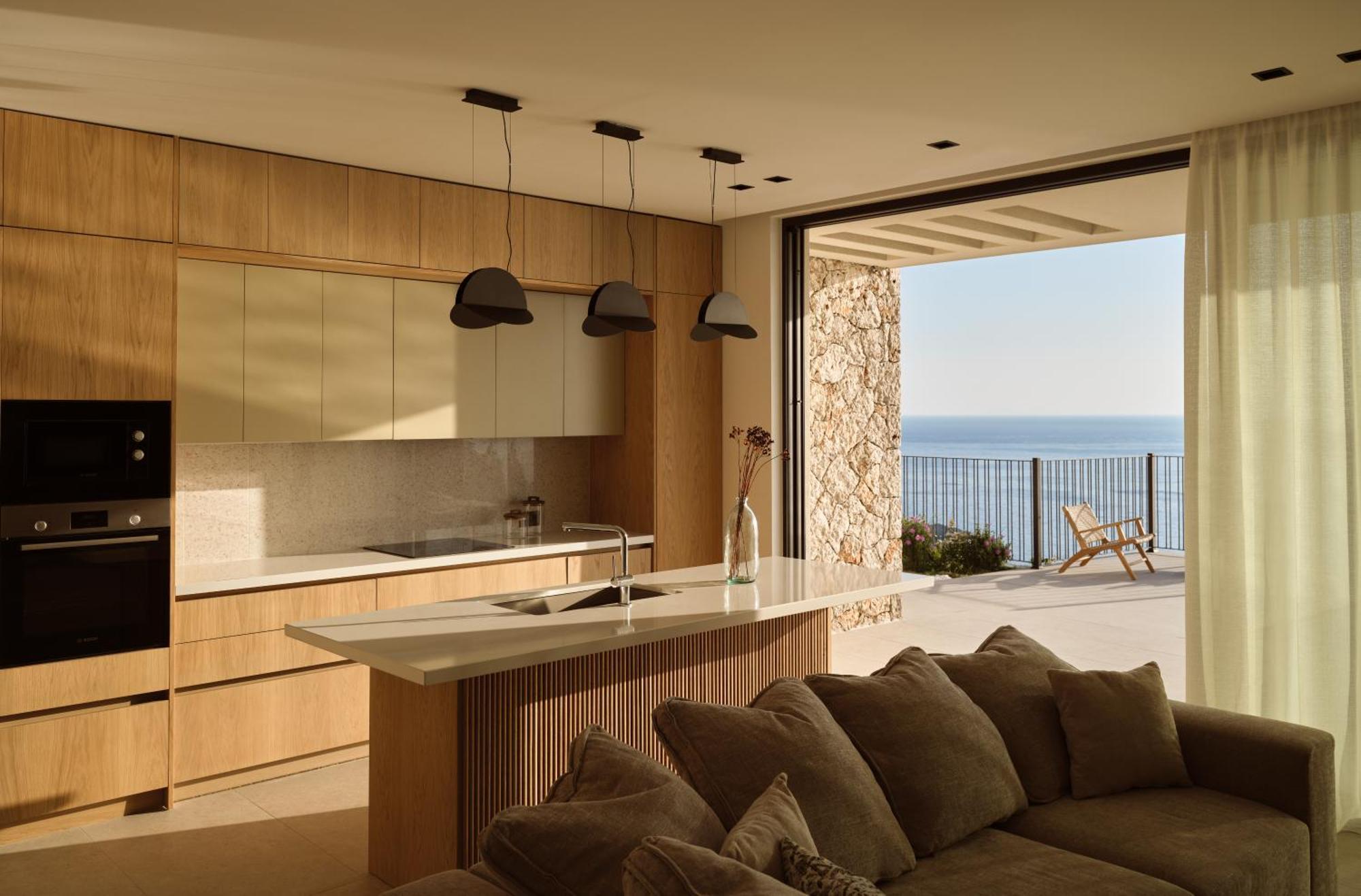 Verdante Villas Агиос Николаос Екстериор снимка