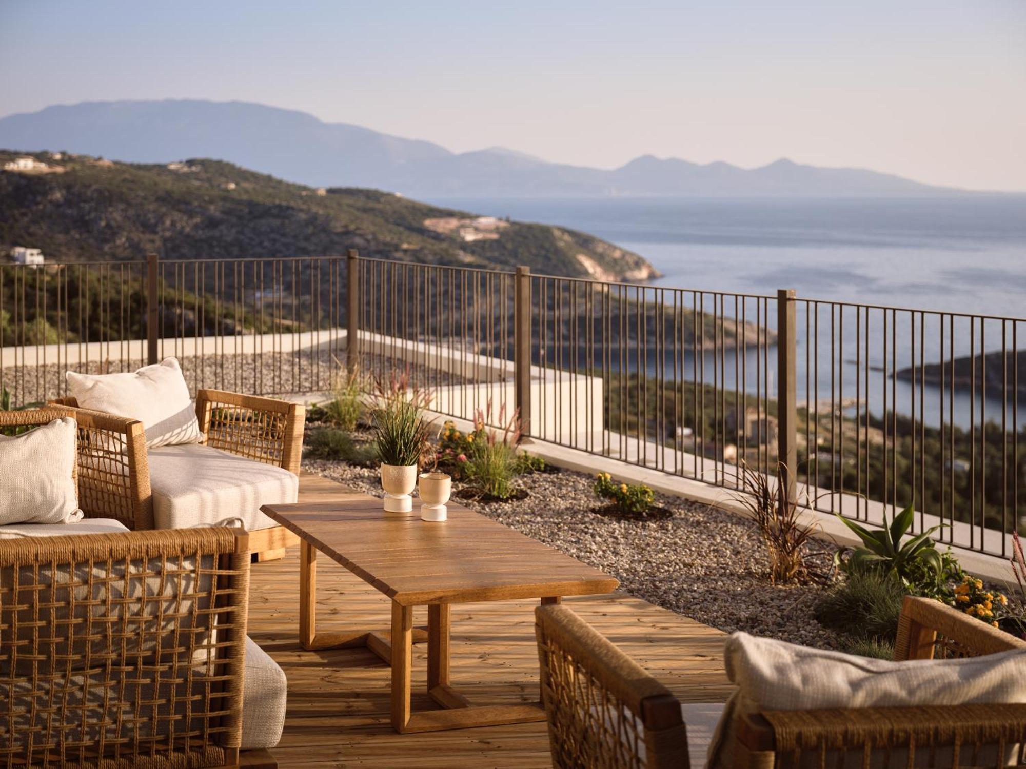 Verdante Villas Агиос Николаос Стая снимка